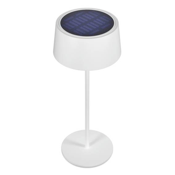 Obrázok pre RealPower LED TableLight 300 Solar stolní lampa 4 W Bílá