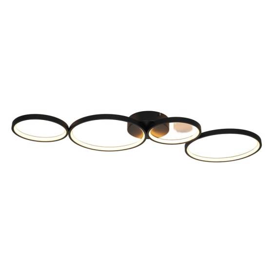 Obrázok pre CEILING LED LIGHT AJACCO 36W 3000K BL