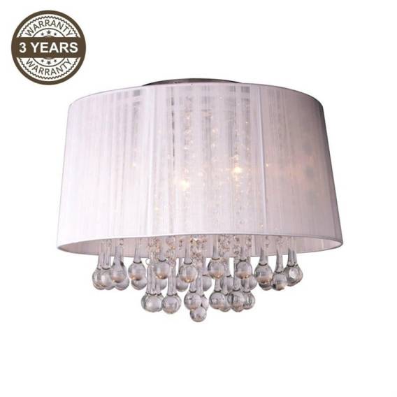 Obrázok pre Ceiling Light Lucy 3xE27 MX91207-3A