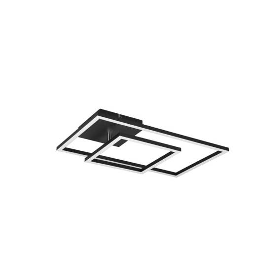 Obrázok pre PADELLA LED CEILING R62642432 BL 4000K