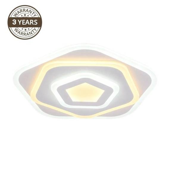 Obrázok pre Ceiling lamp BELA MX758661-500 96W LED