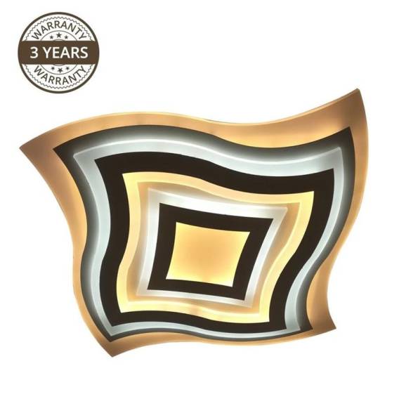 Obrázok pre Ceiling lamp TESA MX758660-500 96W LED