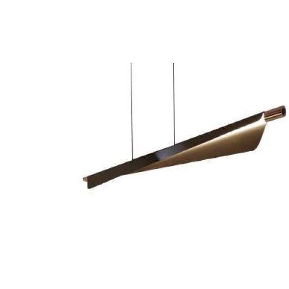 Obrázok pre LAMP PENDANT SHELL 1.5M