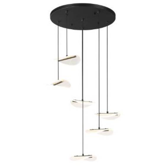 Obrázok pre LAMP PENDANTMILALI 44CM