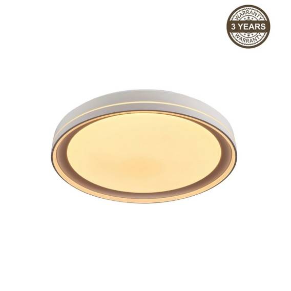 Obrázok pre Ceiling Lamp LED B2361-1L-R 49CM 45W