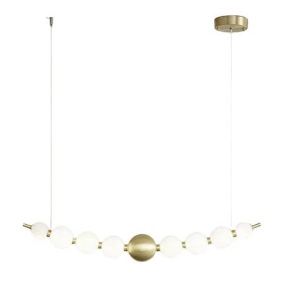 Obrázok pre LAMP PENDANT TAVVA 81CM