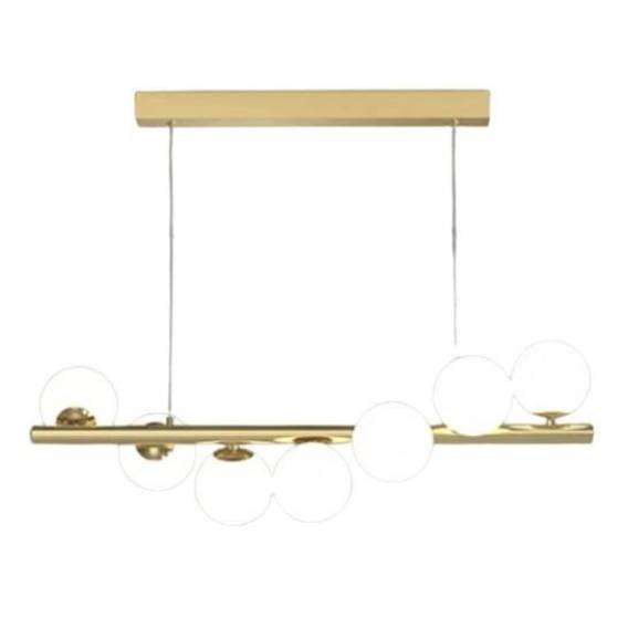 Obrázok pre LAMP PENDANT LICO 7XG9