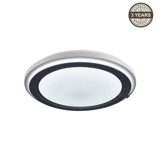 Obrázok pre Ceiling Lamp LED B2362-1-R 48CM 45W