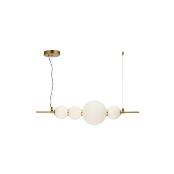 Obrázok pre LAMP PENDANT BANTI 73CM