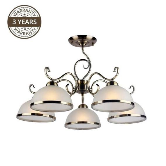 Obrázok pre Ceiling Lamp ESTERA MX90746C/5
