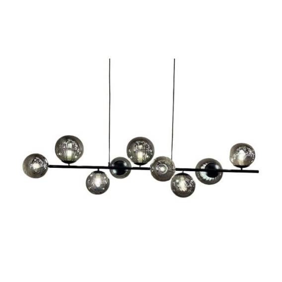 Obrázok pre LAMP PENDANT NICO 9XG9