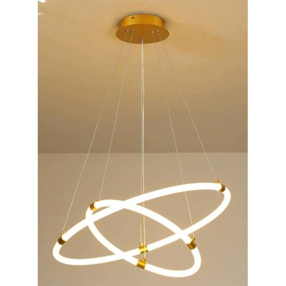 Obrázok pre LAMP PENDANT KAVVA 60X40CM