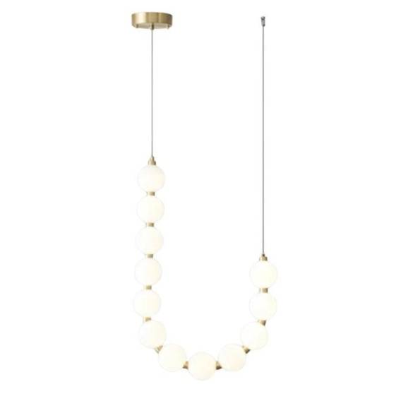 Obrázok pre LAMP PENDANT TAVVA 1M