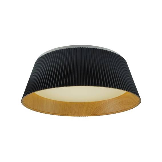 Obrázok pre Ceiling LED Light TAI D45 4000K Black