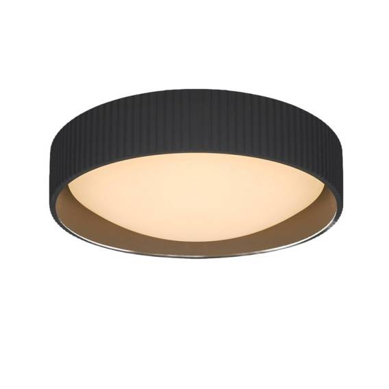 Obrázok pre CEILING LED LIGHT FARO 3000K D49.5CM GR