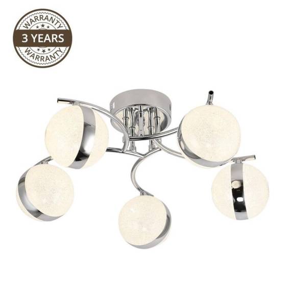 Obrázok pre Ceiling Lamp Arctica 15W LED