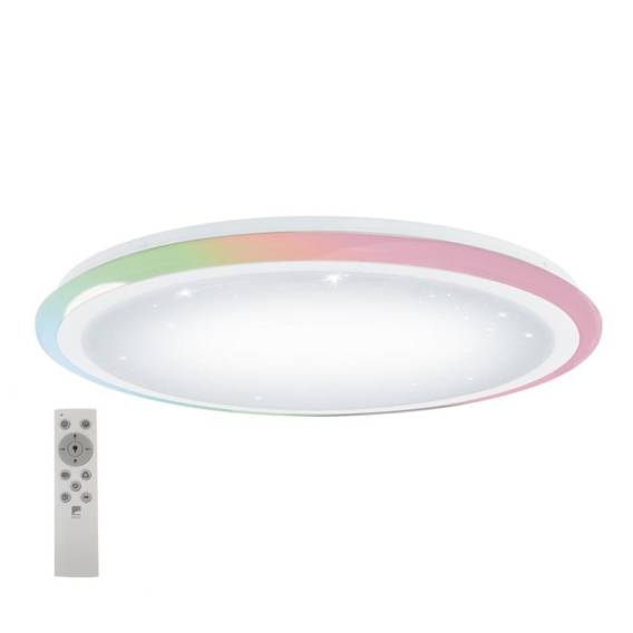 Obrázok pre Ceiling lamp LED 33196 Lipari D59