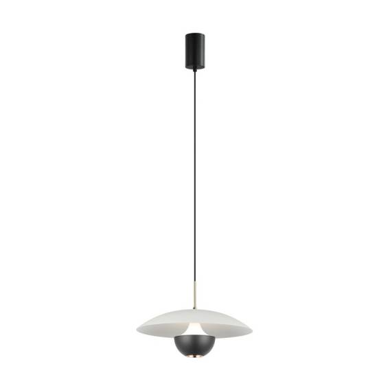 Obrázok pre LAMP PENDANT VALIA 9W 3K GREY