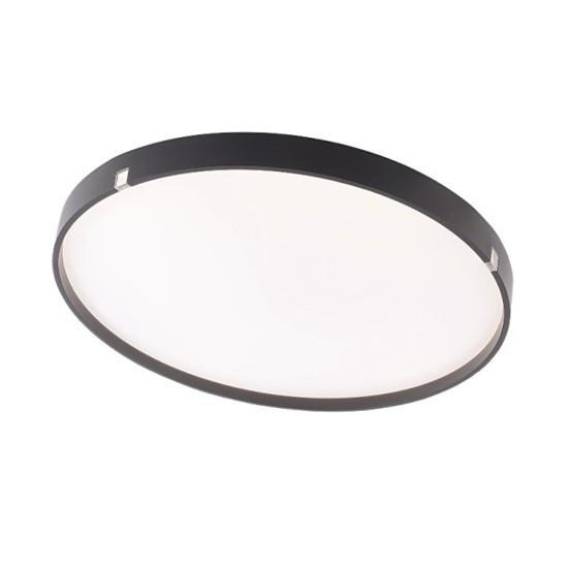 Obrázok pre LUMINAIRE TOPE LED 2X48W 6500LM BLACK