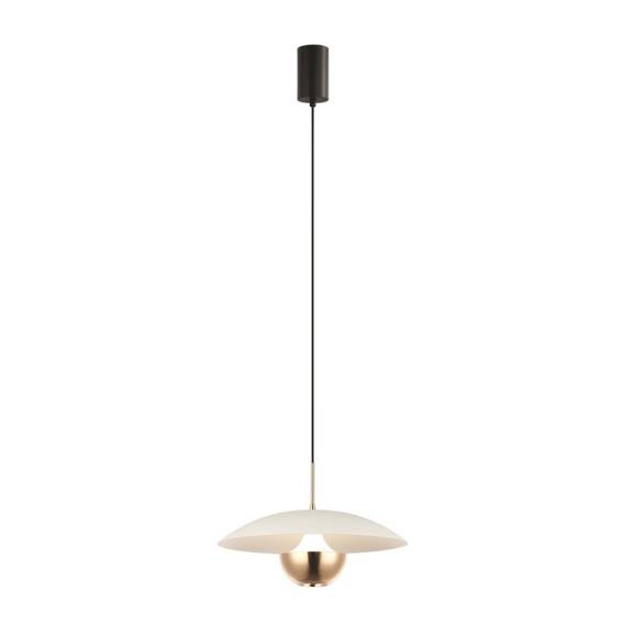 Obrázok pre LAMP PENDANT VALIA 9W 3K GOLD