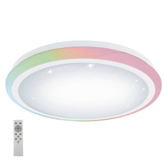 Obrázok pre EGLO Lipari stropní osvětlení LED