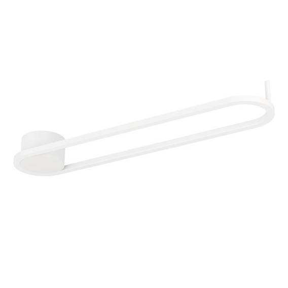 Obrázok pre LUMINAIRE CEILING LED-CCT 24W WHITE