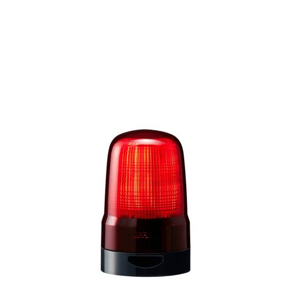 Obrázok pre PATLITE SL08-M1KTB-R světlo pro poplašný systém Opraveno Červená LED