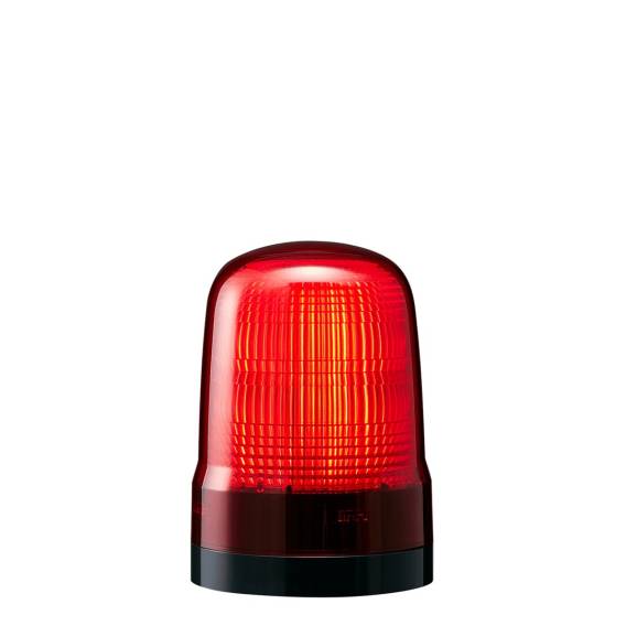 Obrázok pre PATLITE SL10-M2KTN-R světlo pro poplašný systém Opraveno Červená LED