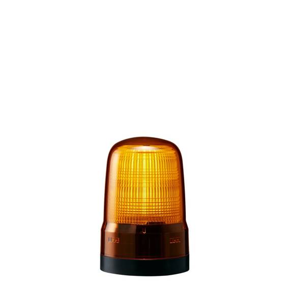Obrázok pre PATLITE SL08-M1KTN-Y světlo pro poplašný systém Opraveno Žlutá LED