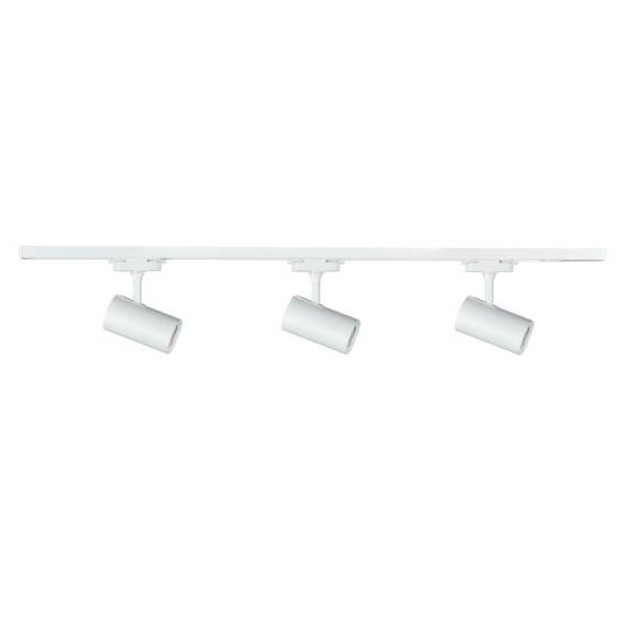 Obrázok pre LIGHT TRACK SYSTEM STR-3XGU10-W