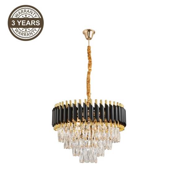 Obrázok pre Pendant light LANNA 2200091L 6XE14 BL