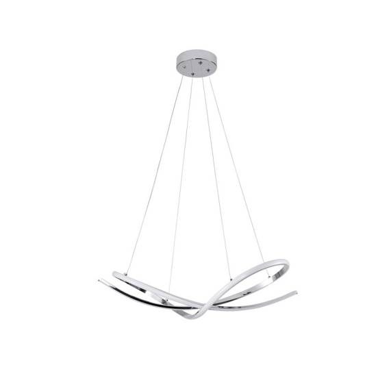 Obrázok pre PENDANT LAMP40W62X31X120CM4000K