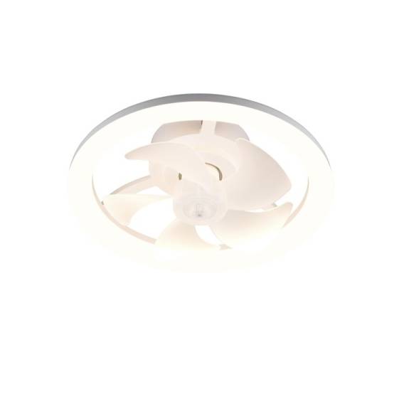 Obrázok pre LAMP WITH FAN 24W 2700-6500K 2600LM 40