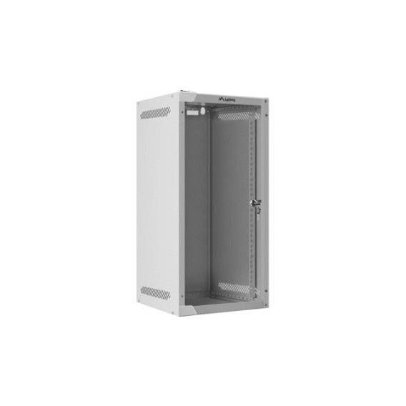 Obrázok pre Lanberg WF10-2312-10S rack 12U Nástěnný regál Šedá