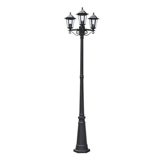 Obrázok pre FLOOR LAMP ARNA 3XE27 45W