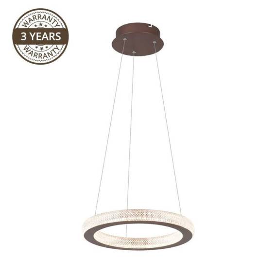 Obrázok pre PENDANT LAMP RICH 19111-S 24W LED