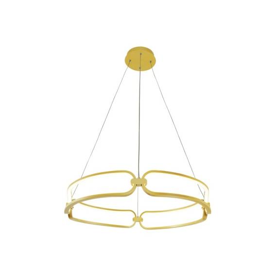 Obrázok pre Pendant LED Light FIRAT 4000K Gold