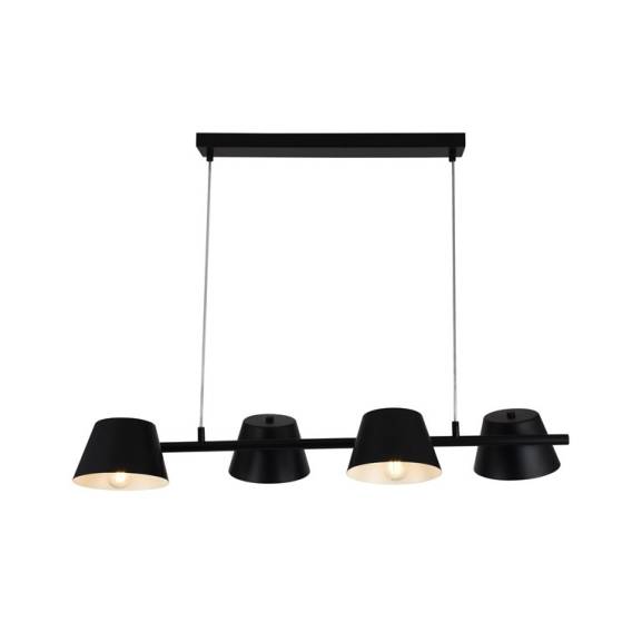 Obrázok pre LAMP PENDANT ORRA 4XE27