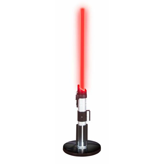 Obrázok pre Ukonic 14364 stolní lampa LED Černá, Bílá