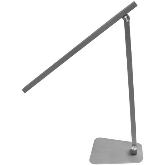 Obrázok pre Avide ABLDL-F-DC-8W stolní lampa LED G Šedá