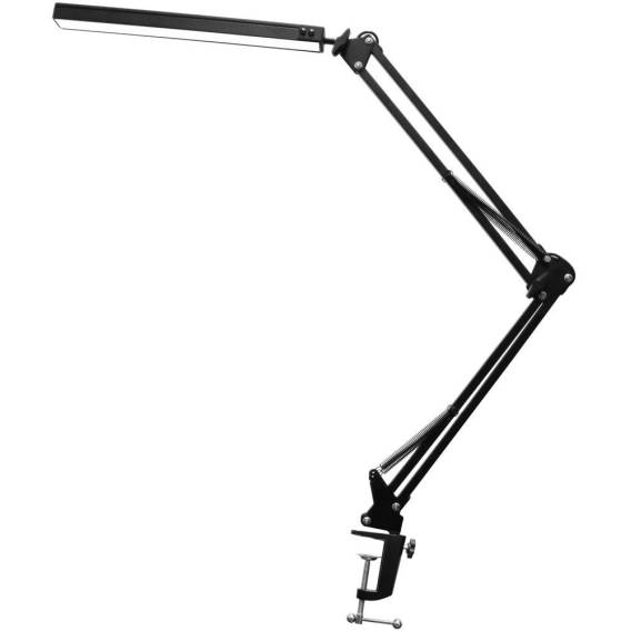 Obrázok pre Avide ABLDL-DM-12W stolní lampa LED G Černá