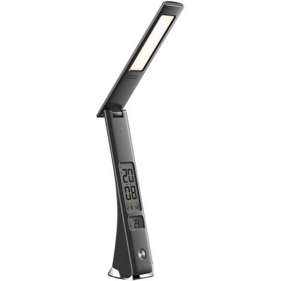 Obrázok pre Avide ABLDL-BLC-5W-BL stolní lampa LED F Černá
