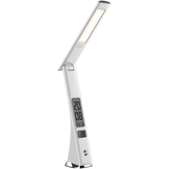 Obrázok pre Avide ABLDL-BLC-5W-WH stolní lampa LED F Bílá