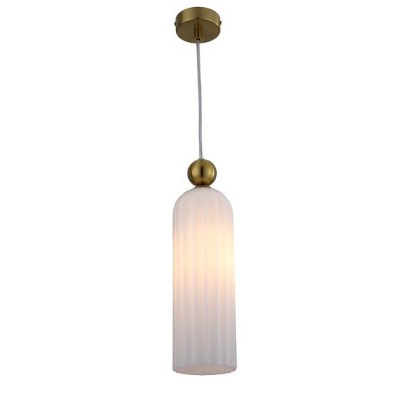 Obrázok pre PENDANT LIGHT PIEGA E14 LP-939/1P WHITE