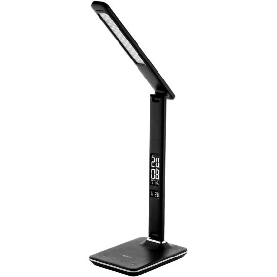 Obrázok pre Avide ABLDL-OLC-6W-BL stolní lampa LED G Černá