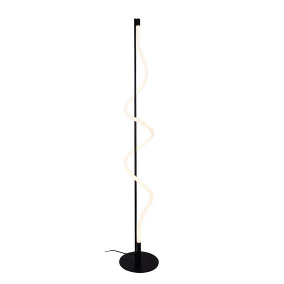Obrázok pre FLOOR LED LIGHT TIGRIS 4000K BLACK