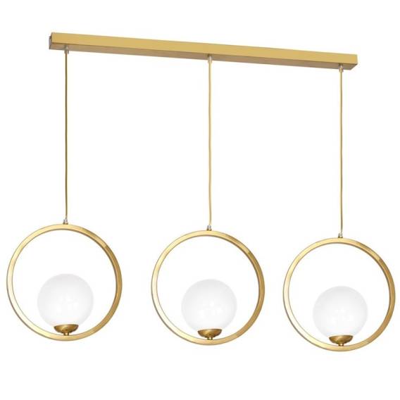 Obrázok pre Pendant light KONYA 3XE14 MLP5574