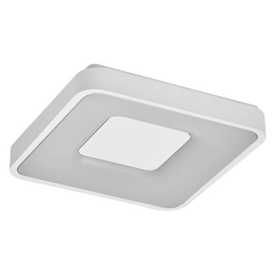 Obrázok pre LUMINAIRE OSRAM LED 24W 1450LM D380 WT