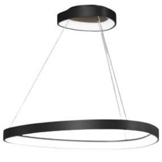 Obrázok pre LAMP PENDANT KOTILA 62CM