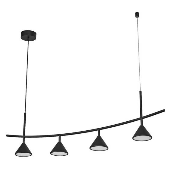 Obrázok pre LUMINAIRE OSRAM LED 16W 3K 620LM